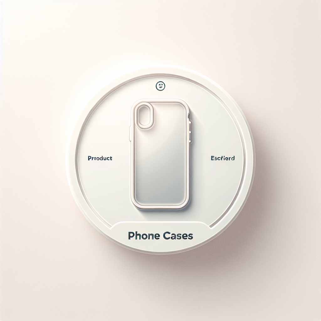 Funda para Celulares y Carcasas