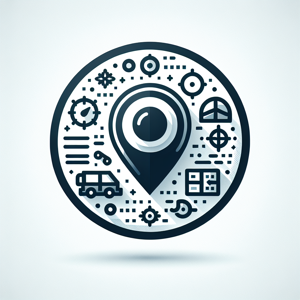 Localizadores GPS para Vehículos