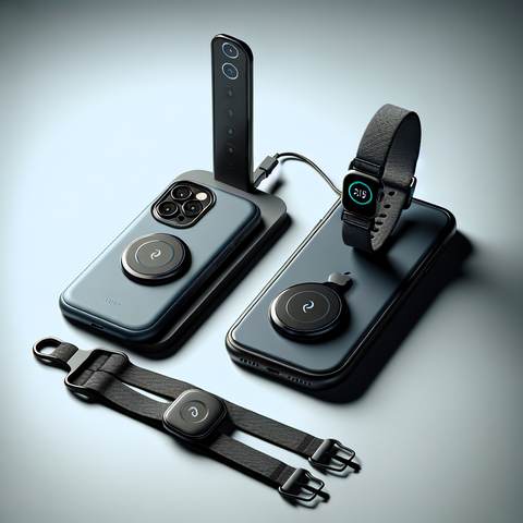 Accesorios para Celulares
