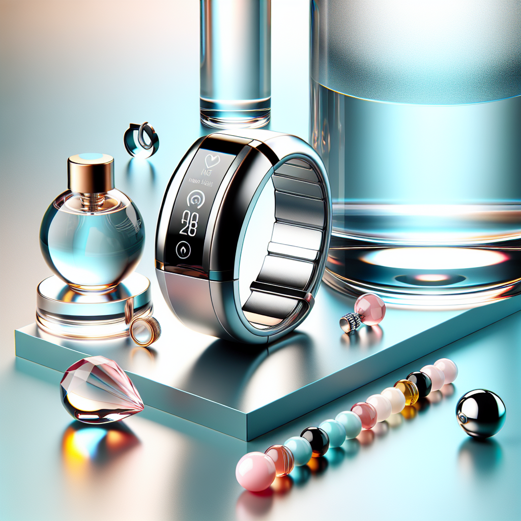Anillos Inteligentes