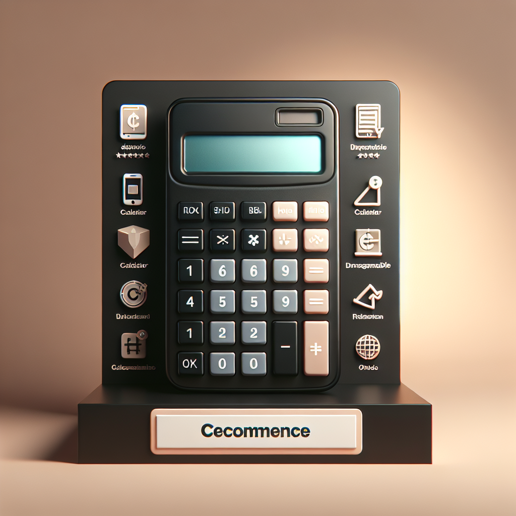 Calculadoras